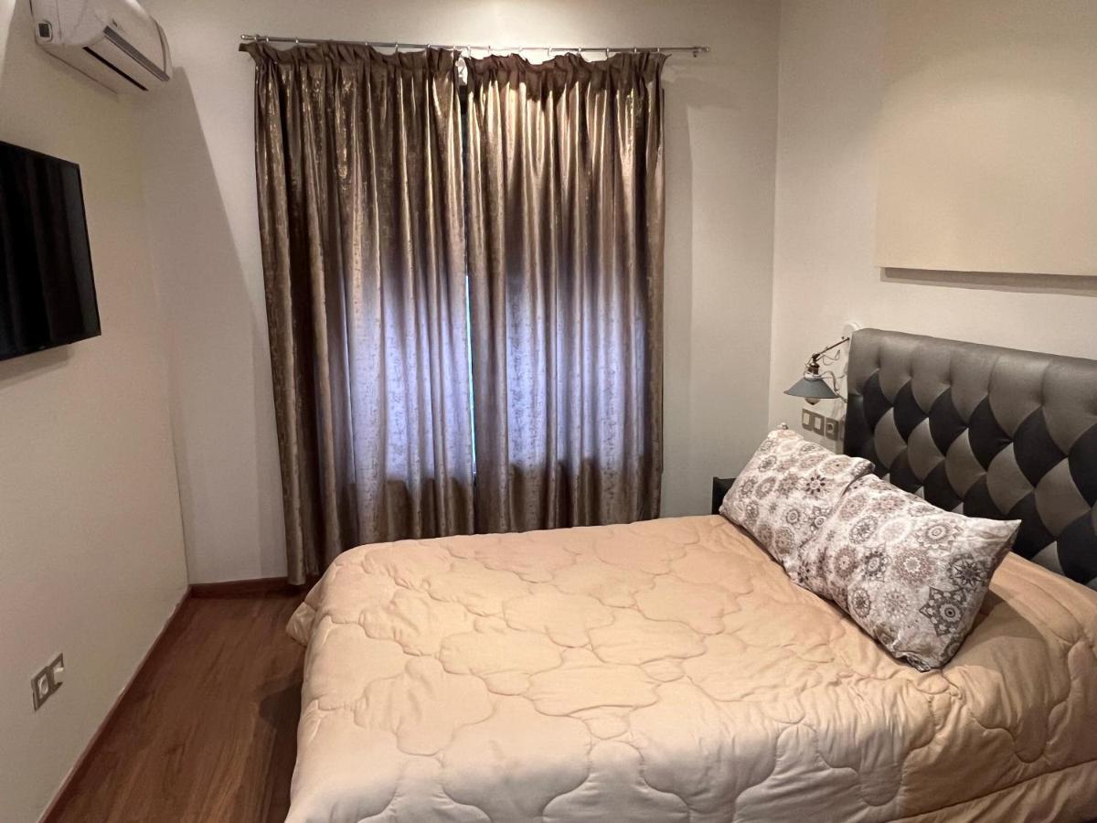 Bel Appart+2 Room+Wifi+Gare Casa Voyageur+Tram Casablanca Exteriér fotografie