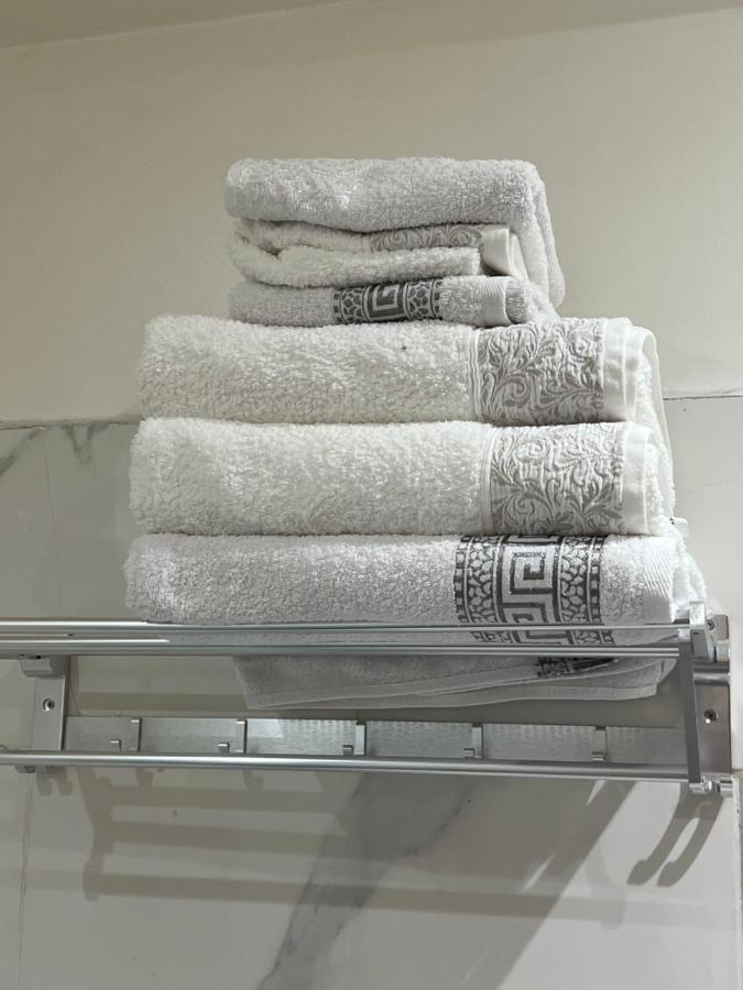 Bel Appart+2 Room+Wifi+Gare Casa Voyageur+Tram Casablanca Exteriér fotografie