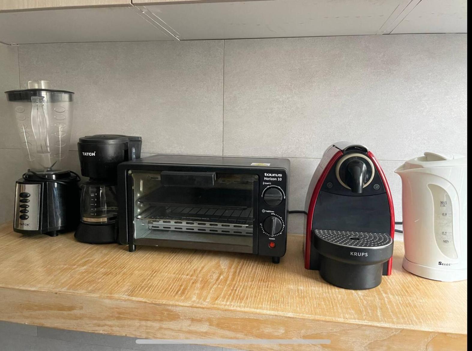 Bel Appart+2 Room+Wifi+Gare Casa Voyageur+Tram Casablanca Exteriér fotografie